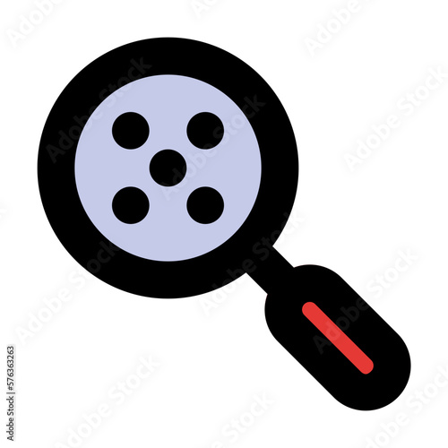 Skimmer Icon