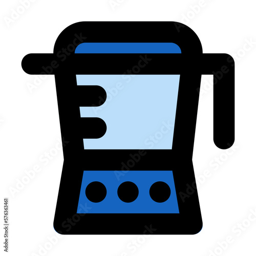 Blender Icon