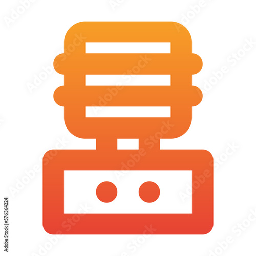 Dispenser Icon