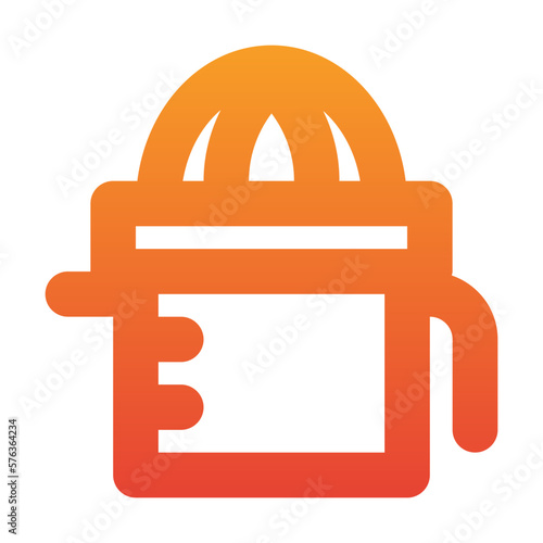 Squeezer Icon