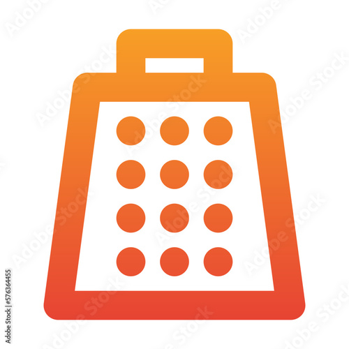 Grater Icon