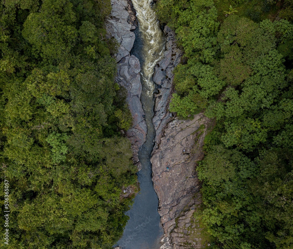 Estrecho del Río Magdalena - Magdalena River