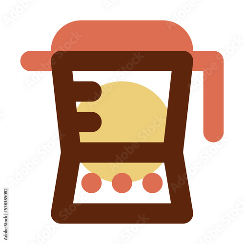 Blender Icon