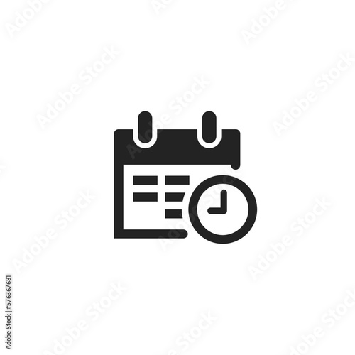 Event - Pictogram (icon) 