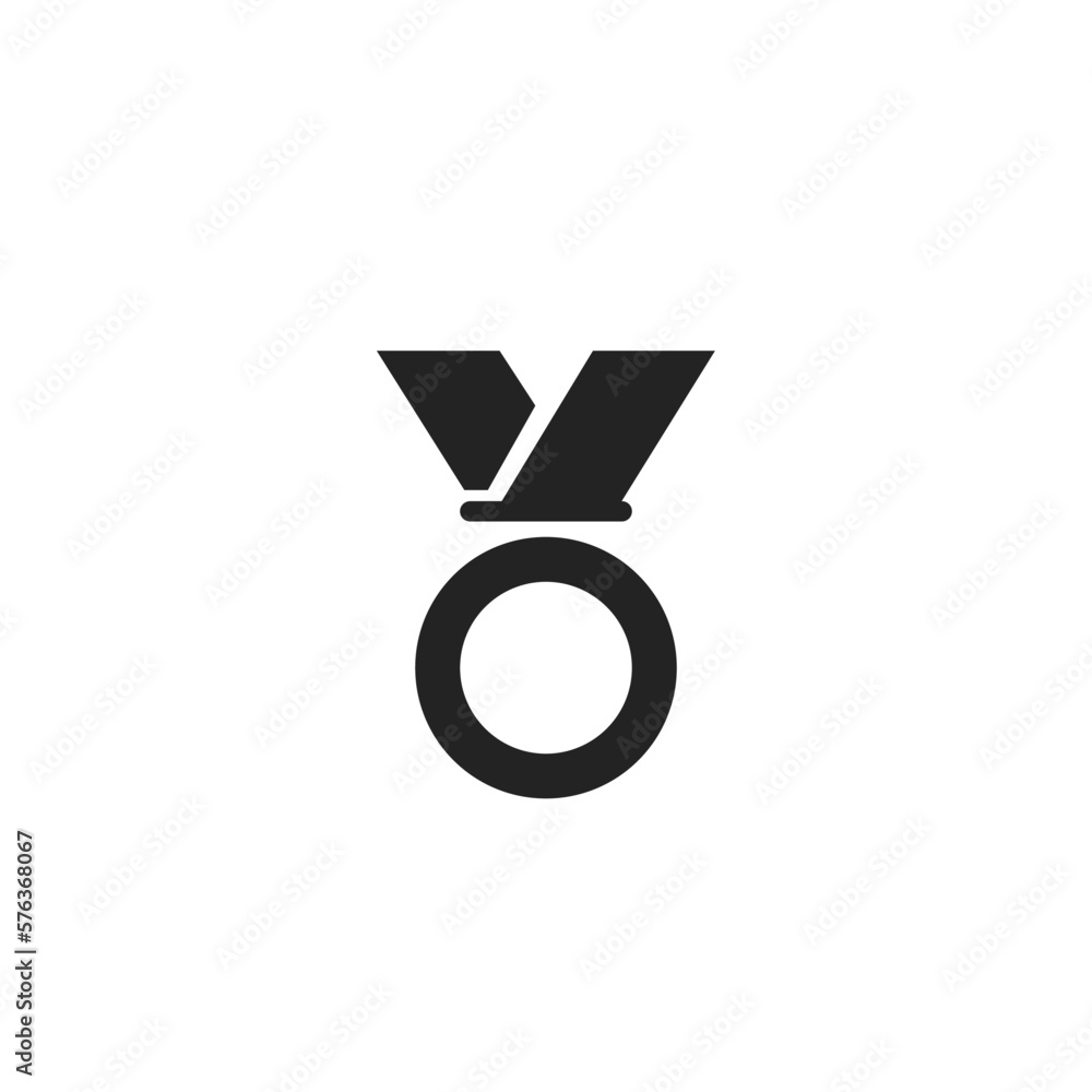 Medal - Pictogram (icon) Medal - Pictogram (icon)