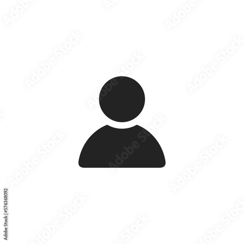 User - Pictogram (icon) 
