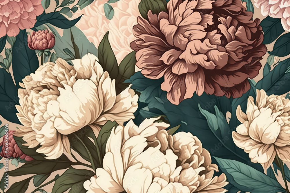 vintage-floral-design-patterns