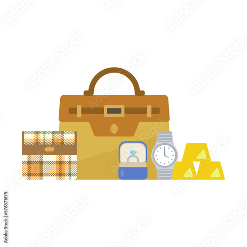 ブランド品