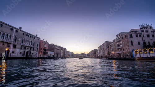 Venise © thierry