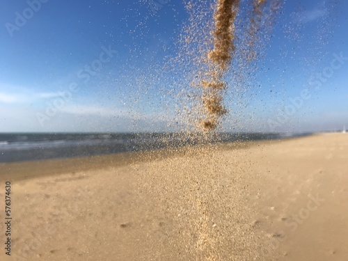mare e sabbia   © maxviaggi