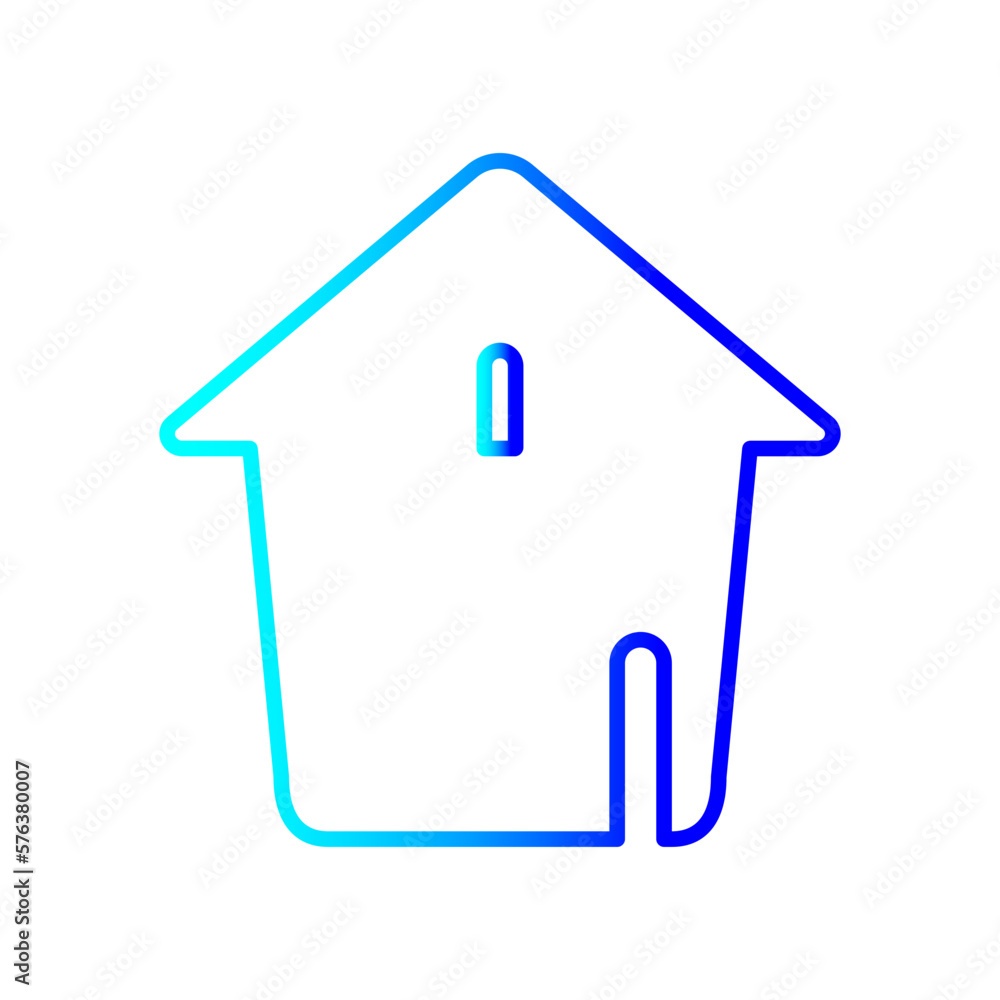 house icon