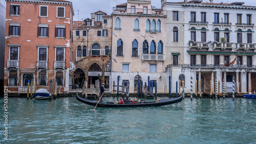 Venise © thierry