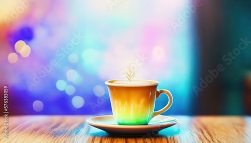 Sip by Sip: Capturing the Beauty of Coffee in Watercolor