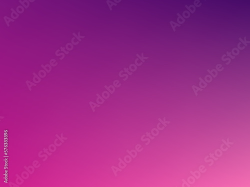smooth gradation background with a mixture of pink and purple