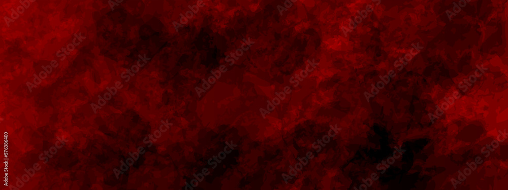 Dark black stone wall red marble abstract texture background with canvas high resolution, the night loves the gorgeous beautiful natural tiles stone in luxury premium and seamless splash pattern.