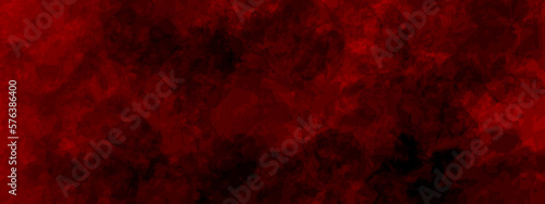 Dark black stone wall red marble abstract texture background with canvas high resolution, the night loves the gorgeous beautiful natural tiles stone in luxury premium and seamless splash pattern.