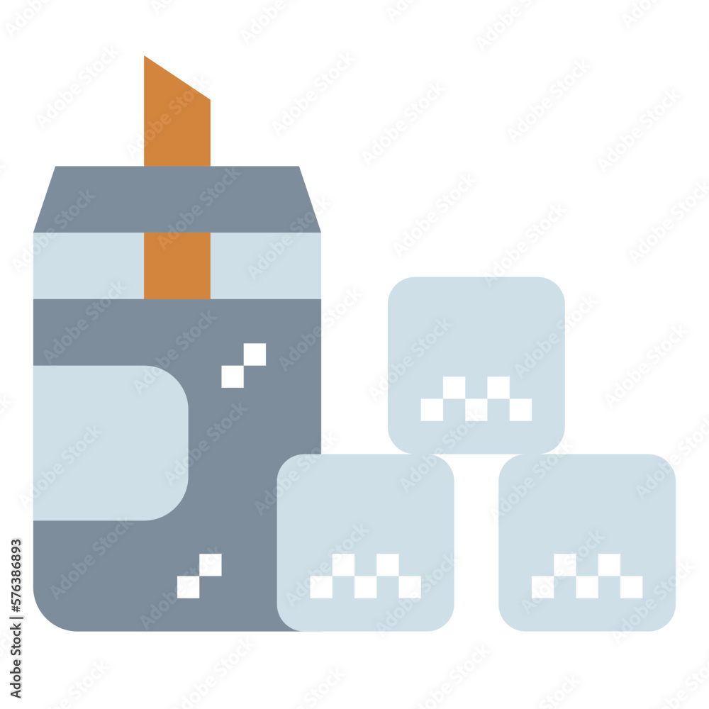 sugar flat icon style sugar flat icon style