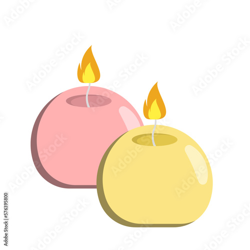 Spa Element Aesthetic