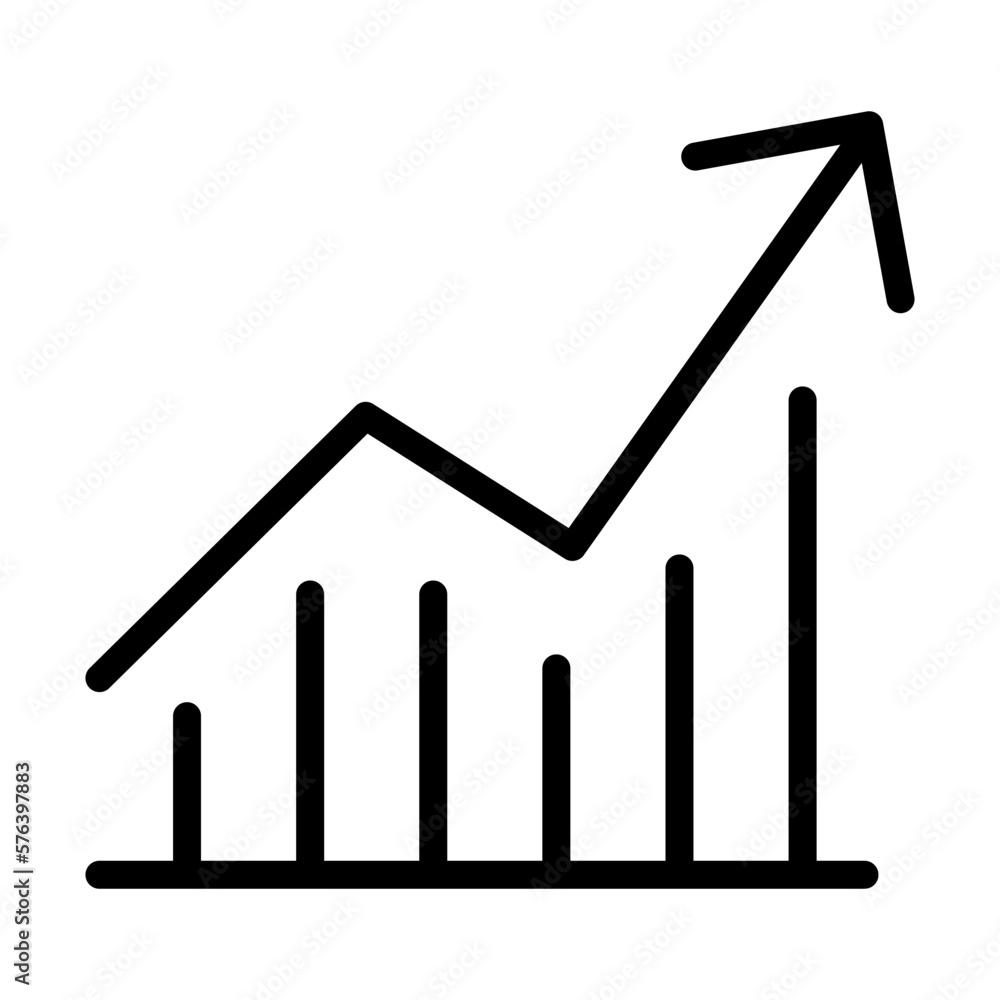 Graph icon Graph icon