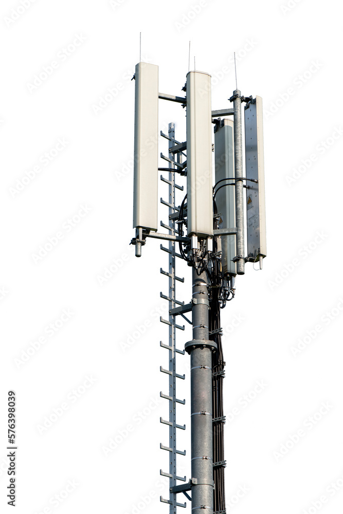 antenna for mobile phones