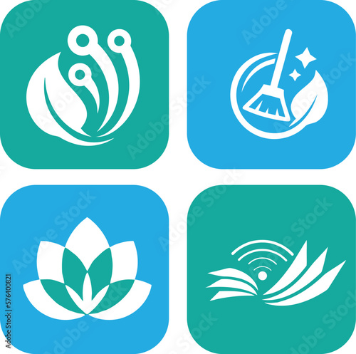 agrotechnology logo