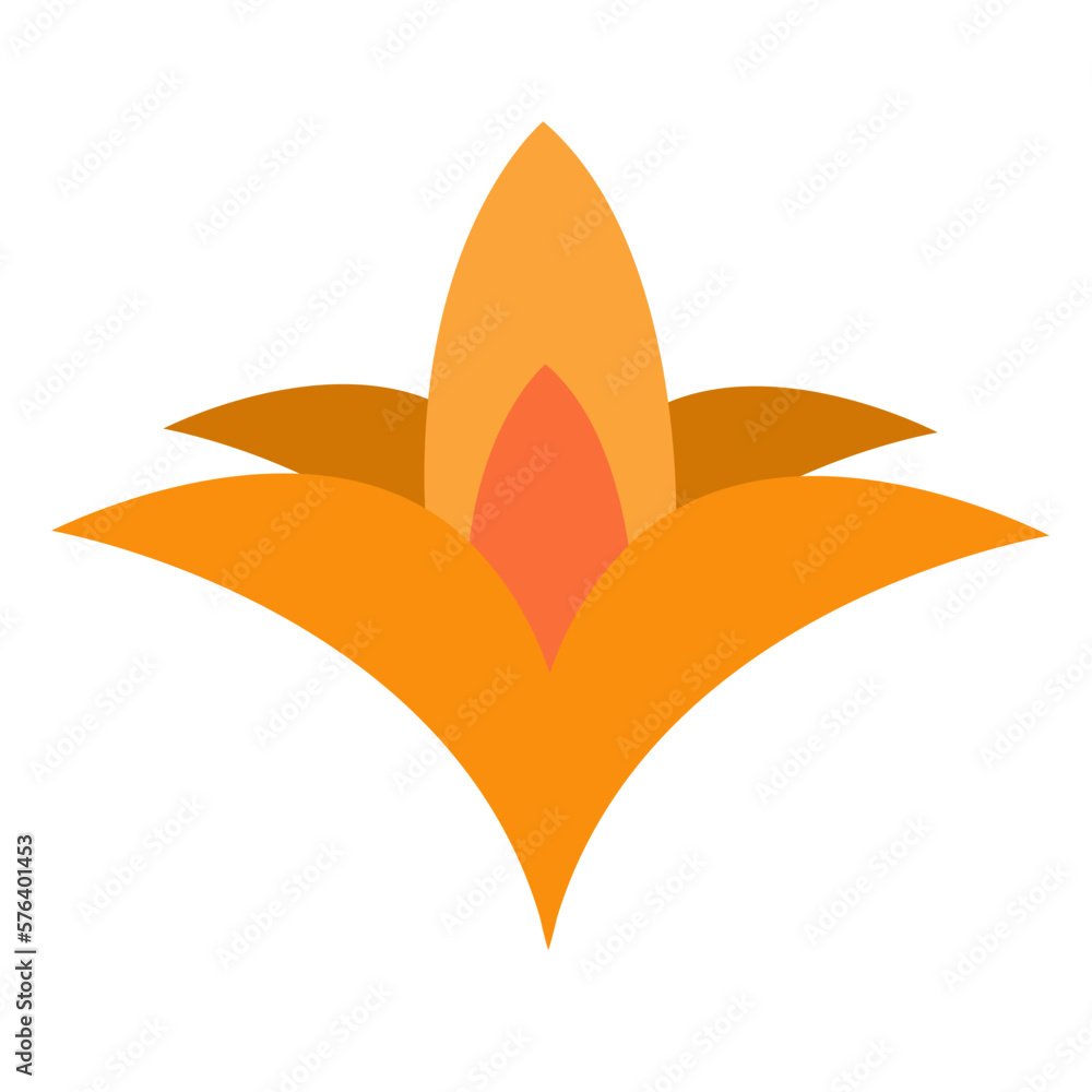Flower plant botanical decoration Flower plant botanical decoration