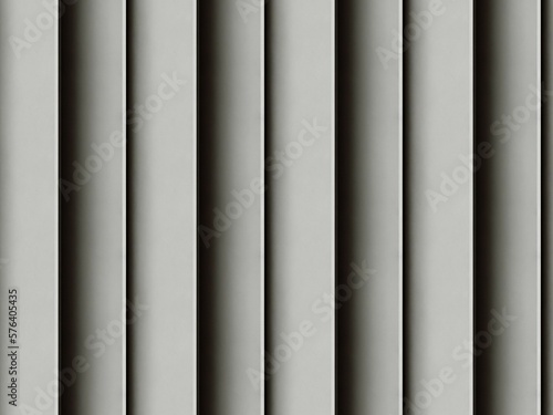Light gray concrete wall texture pattern tile Generative AI
