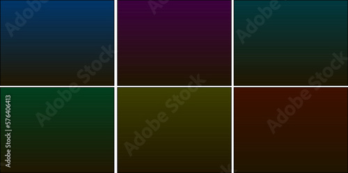 Gradient. Abstract fabric background with space for design. Matte, shimmery. The pattern is  blue,  purple, sea wave, green,  khaki,  burgundy. Artistic background for design.