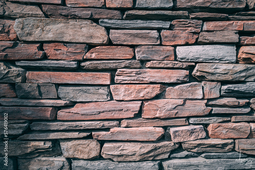 Brick wall textures