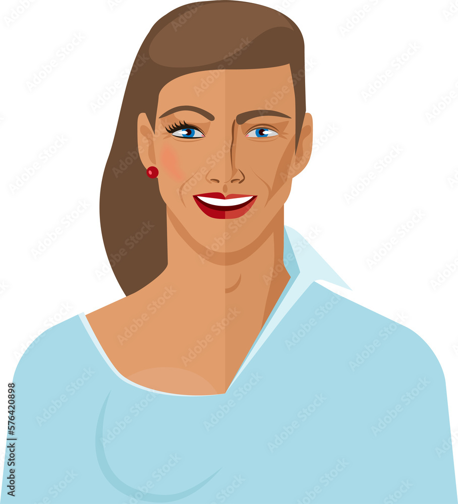 Trans man Trans man