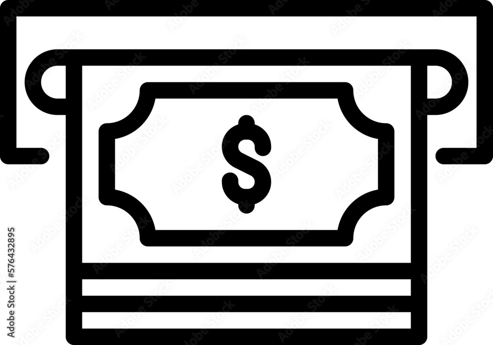 cash icon cash icon