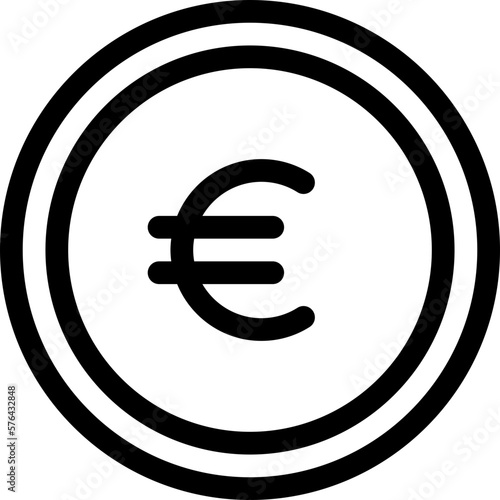 euro icon