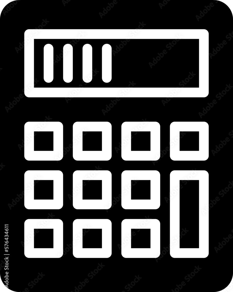 calculator icon calculator icon