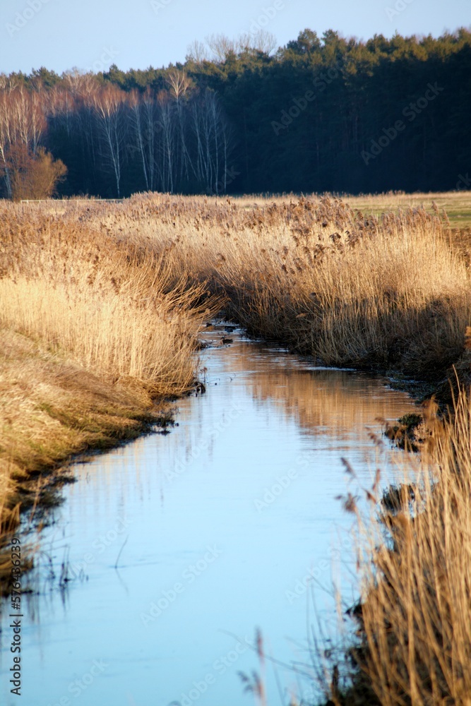 rzeka