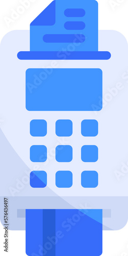 edc machine icon