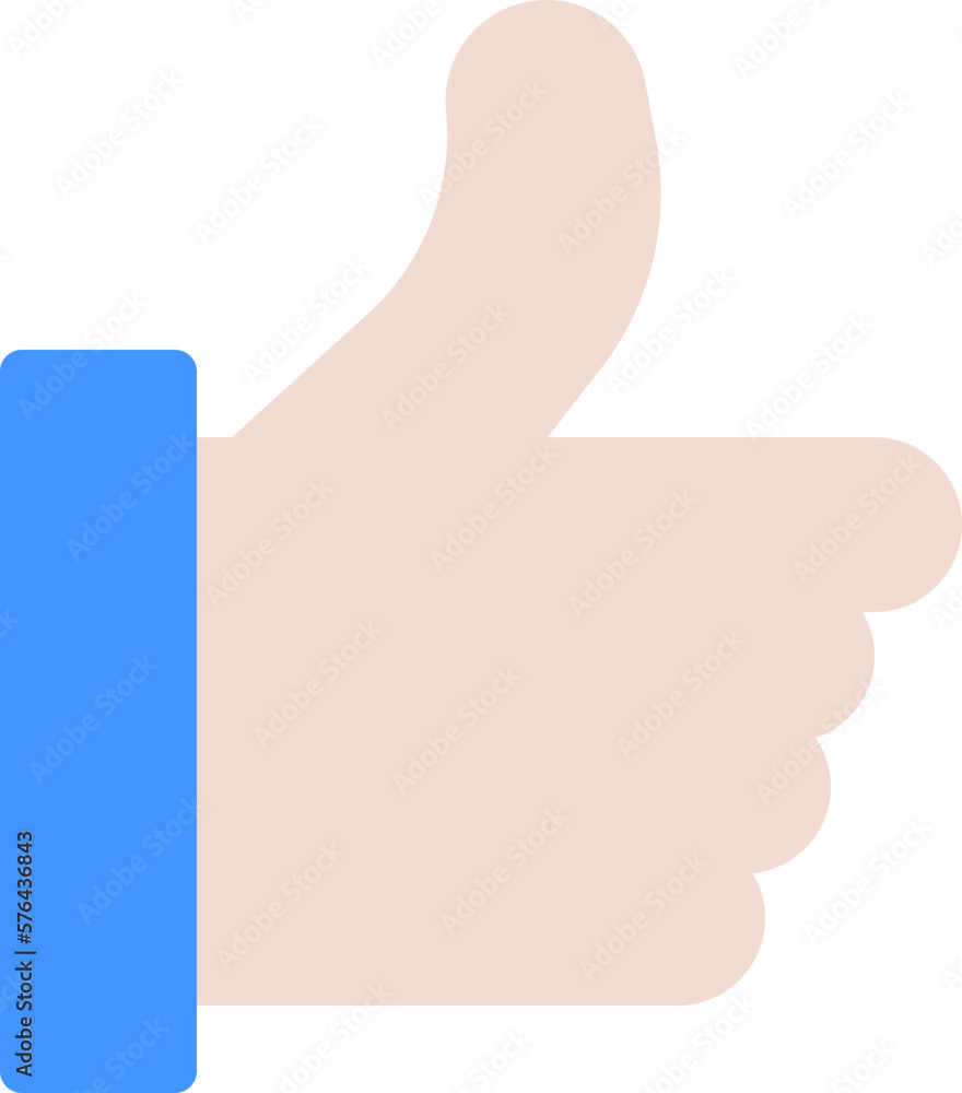 thumbs up icon thumbs up icon
