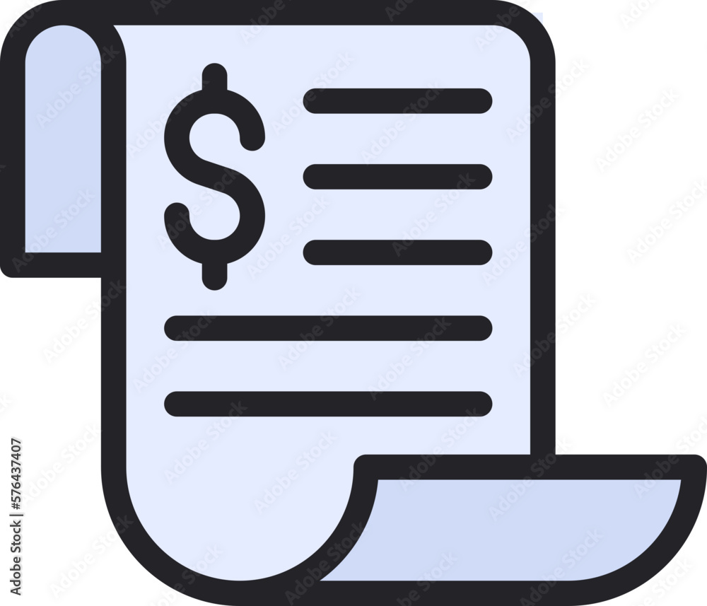invoice icon invoice icon