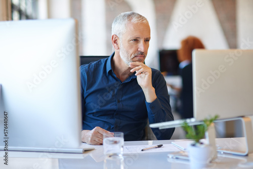 Working toward career goals. Cropped shot of businesspeople in the office.