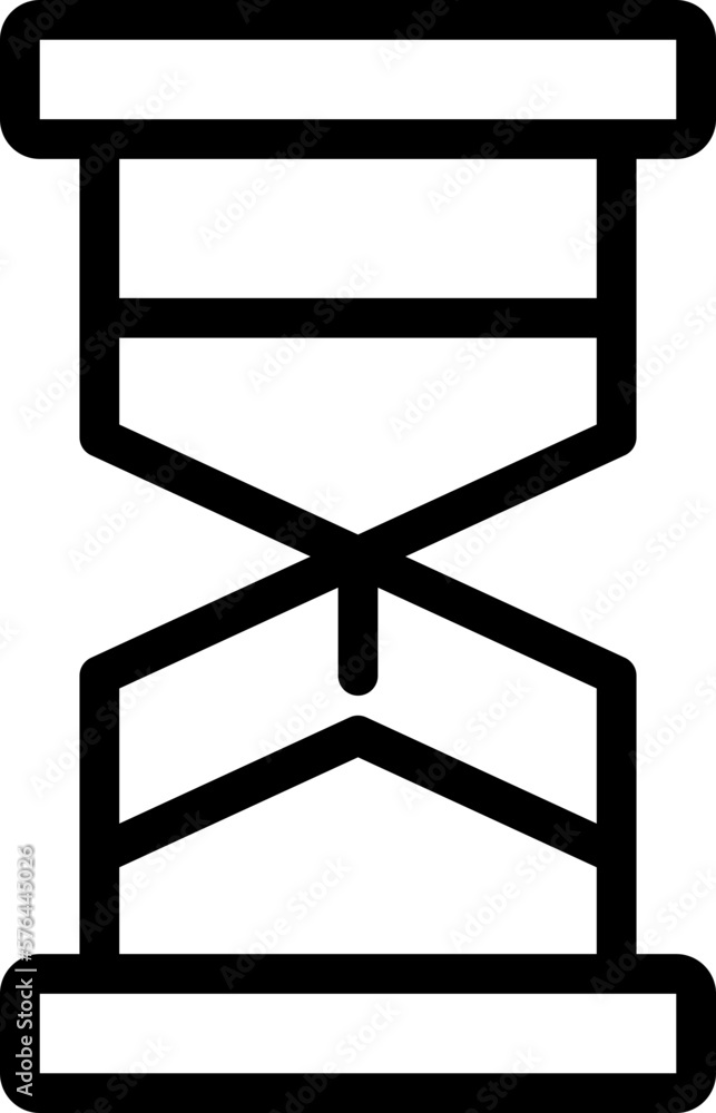 hourglass icon hourglass icon