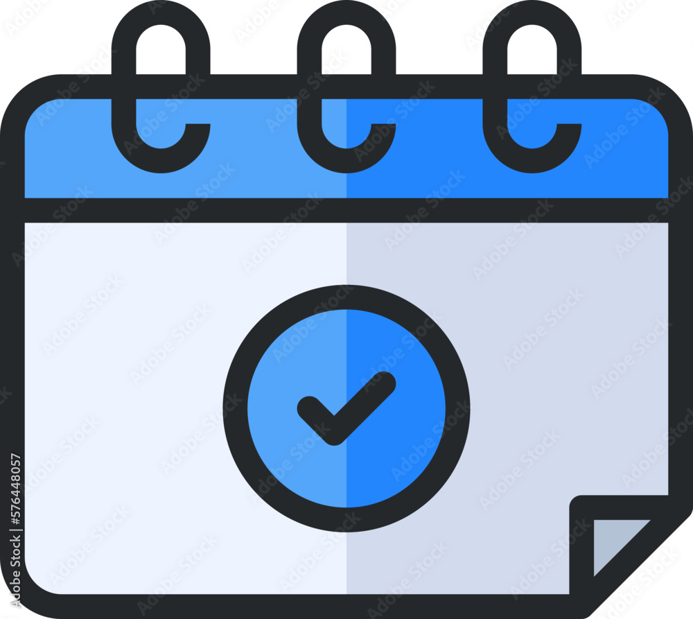 calendar checklist icon calendar checklist icon
