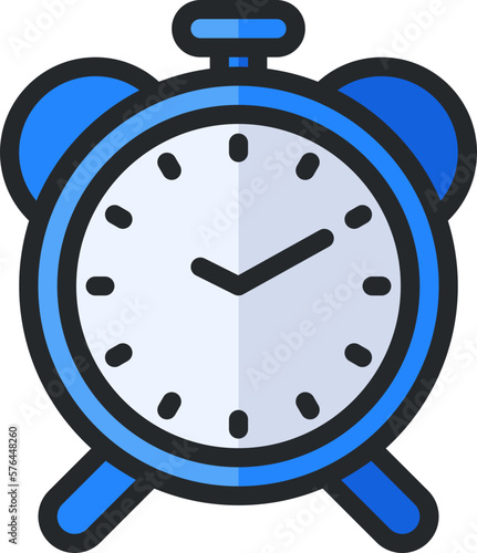 alarm icon