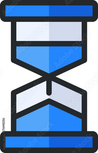 wall clock icon