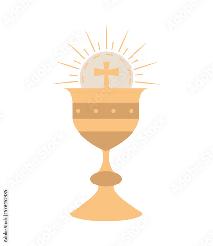 holy communion chalice