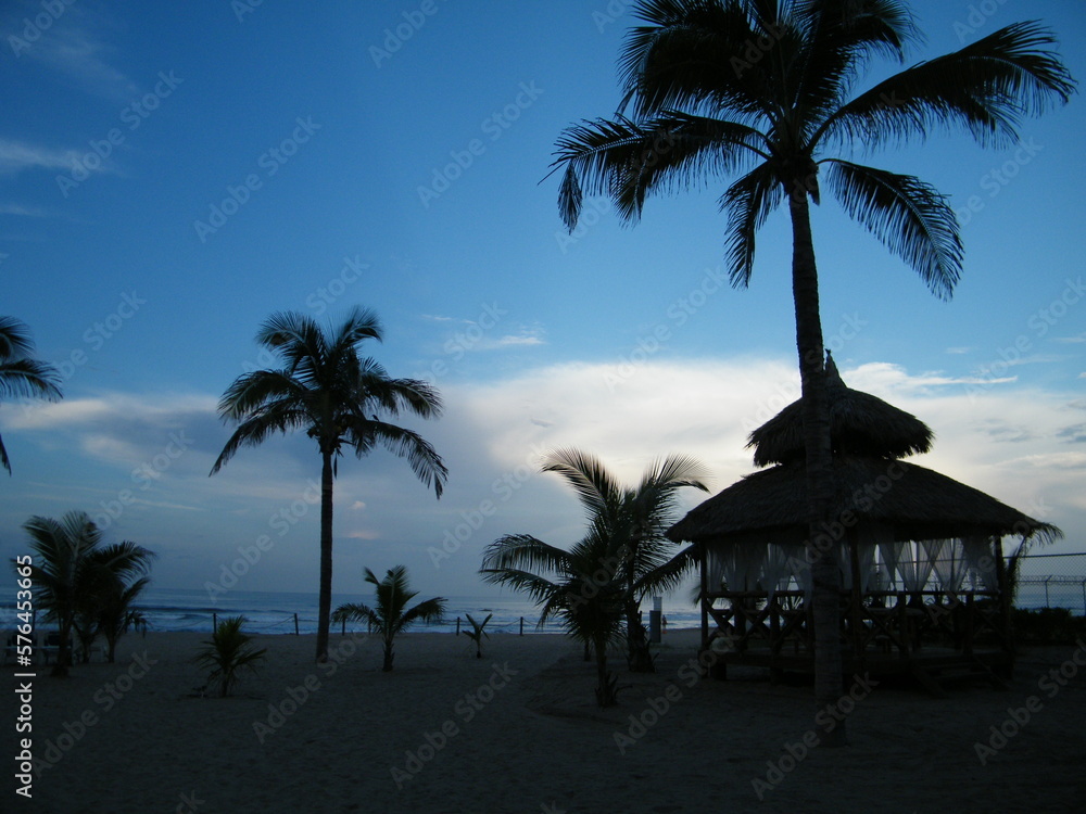 Obraz premium Mazatlan