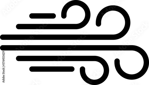 air blow icon