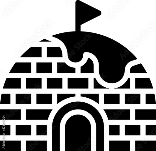 igloo icon