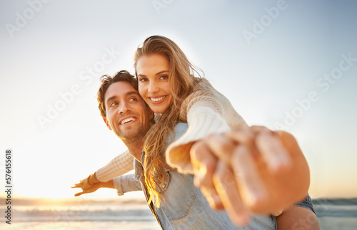 Фотография Celebrating their love