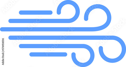 air blow icon