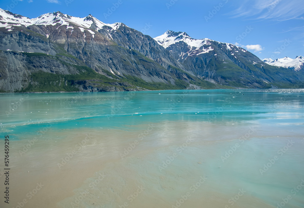 Inside Passage, Alaska