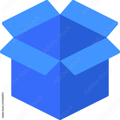 open box icon